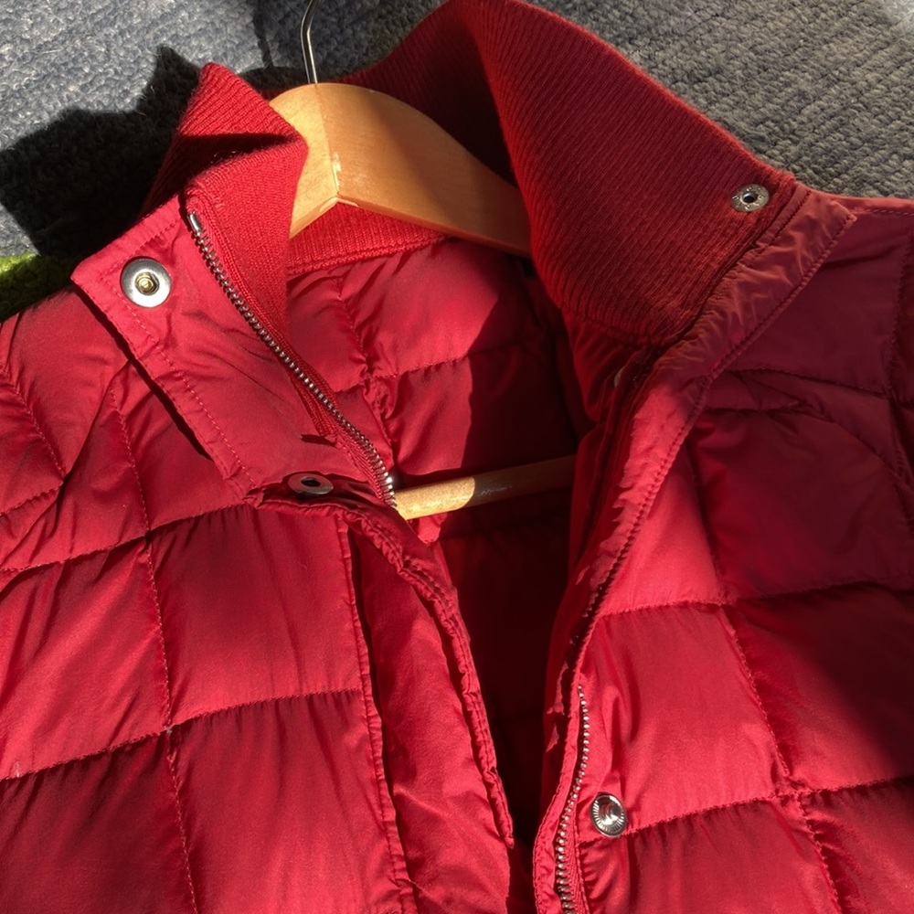 Theory Down Jacket - image 3